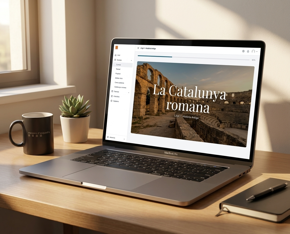 Catalunya romana